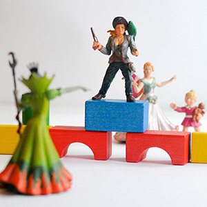 Sich ein Bild machen – Kreative Tools für Therapie, Coaching und Beratung