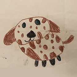 Ambulante Kunsttherapie mit Kindern und Jugendlichen