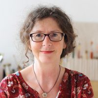 Christiane Redelberger Christiane Redelberger