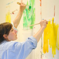 Weiterbildung Kunsttherapie im IKT Köln Weiterbildung Kunsttherapie im IKT Köln