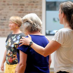 Systemische Aufstellungsarbeit im IKT Köln Systemische Aufstellungsarbeit im IKT Köln
