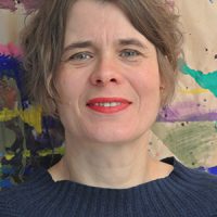 Anke Röhrbein, , Dozentin am IKT Köln Anke Röhrbein, , Dozentin am IKT Köln